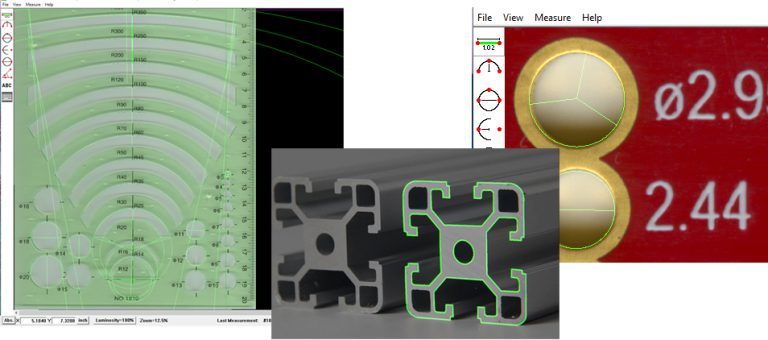 Measurement Software