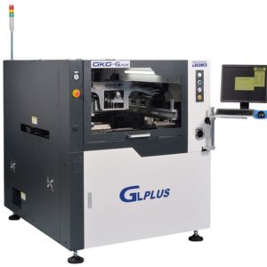 glplus screen printer