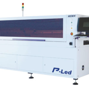 Juki P-Led Screen Printer