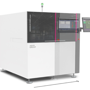 INSIGNUM 6000 Laser pcb marking