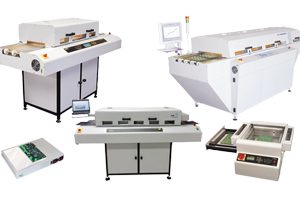 Reflow Ovens