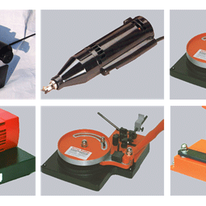 Wire Stripping Equipment