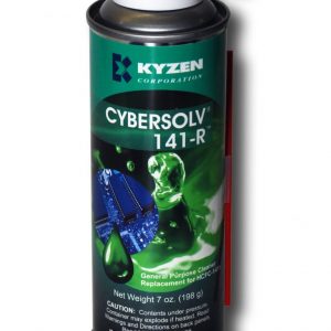 CYBERSOLV 141-R AEROSOL photo