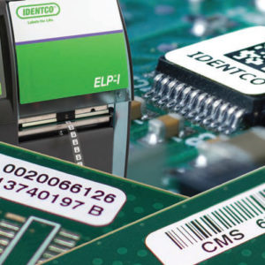 pcb labels