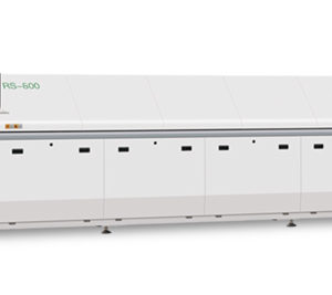 Reflow Ovens