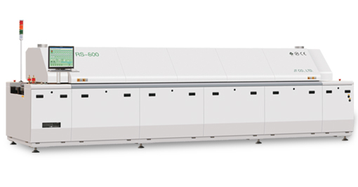 reflow oven