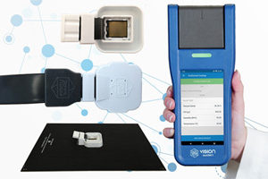 Conformal Coating Control Equipment