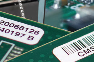 PCB Labels