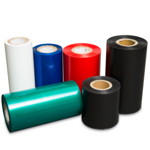 Thermal Transfer Ribbons