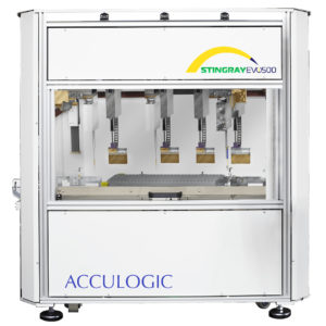 EV Battery Interconnect Testers