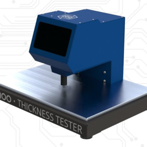 conformal coating thickness tester pic