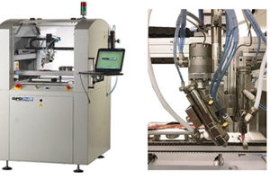 Conformal Coating Equipment