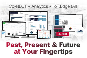 IIoT Platform