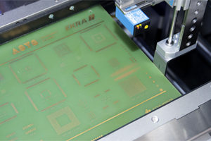 PCB Marking & Verification Equipment