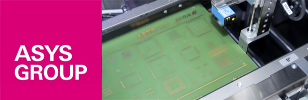 PCB Marking & Verification Equipment photo