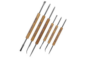 Double Ended Hand Soldering Tools