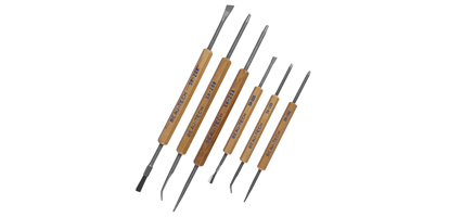 Double End Soldering tools