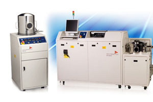 Parylene Coating Equipment