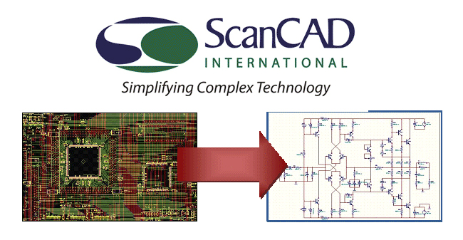 PCB Reverse Engineering, Redesign, & Repair Software photo