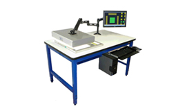 Automated Inspection & Measurement -ScanCAD