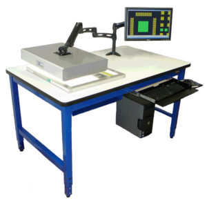 pcb virtual inspection ScanINSPECT VPI