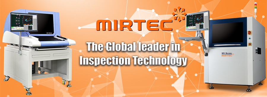 Mirtec Inspection
