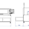 P-Led Dimmensions