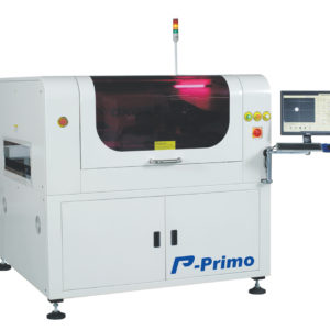 p-primo smt screen printer
