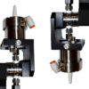 Selective Solder Ultrasonic Fluxing System