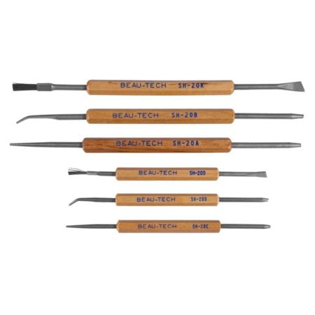 SOLDERING AID TOOLs