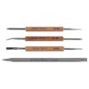 Soldering Aid Tool Kit, 4-piece Miniature - SH-121