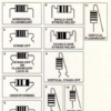axial components