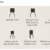 radial components