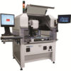 large pcb inline fluid dispenser