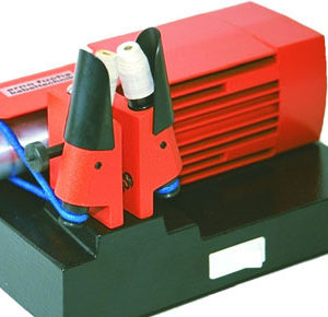 Wire Stripper For Varnished Wires
