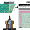 Selective Solder Ultrasonic Fluxing System
