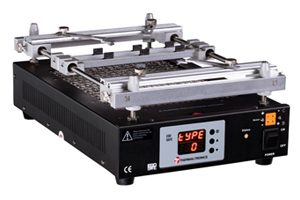PCB Infrared Preheaters