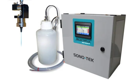 Selective Solder Fluxing System pic