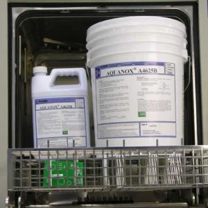 Aqueous Batch Cleaning Solution - AQUANOX A4625B