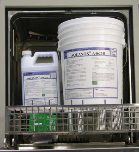 Aqueous Batch Cleaning Solution - AQUANOX A4625B