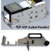 Pick & Place Label Feeder