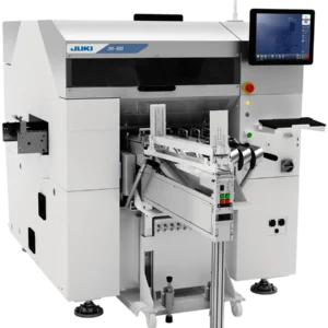 juki smt-tht machine