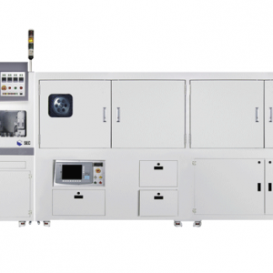 Semiconductor Packaging Equipment