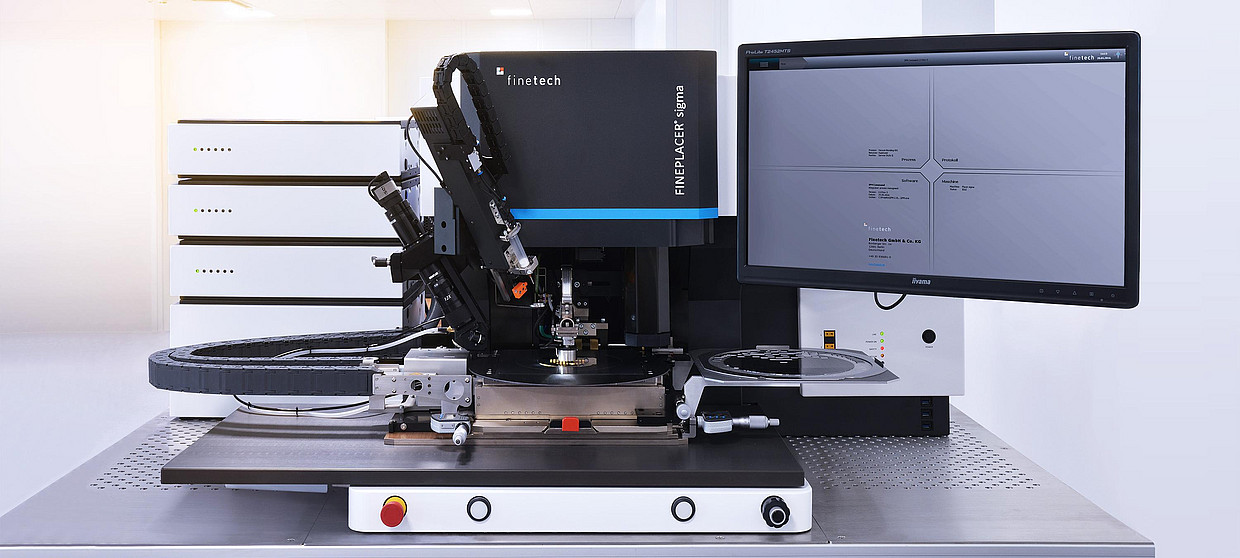 FINEPLACER<sup>®</sup> sigma