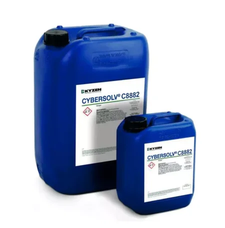Understencil Wipe/Stencil Cleaning Solvent - CYBERSOLV C8882