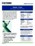 Broad Spectrum Electronics Cleaner - IONOX I3302