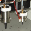 Ultrasonic Spray Coating Robot