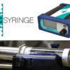 Ultrasonic Spray Coating Robot