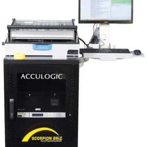 pcb Automated Test and Programming