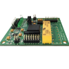 Multi Clock Divider Board